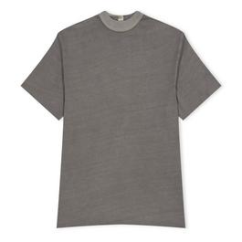 Reebok Natural Dye T Shirt Mens