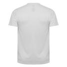 Blanc/Blanc - Reebok - Dsquared2 Kids cotton logo-print sweatshirt - 2