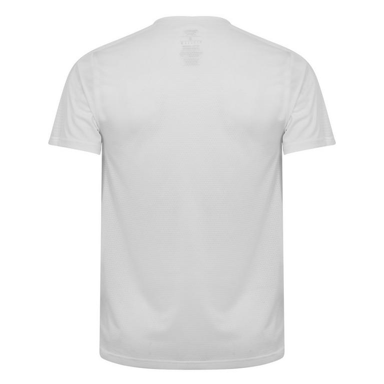 Blanc/Blanc - Reebok - Dsquared2 Kids cotton logo-print sweatshirt - 2