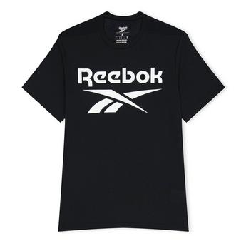 Reebok Wor Sup Graphic SS T Shirt