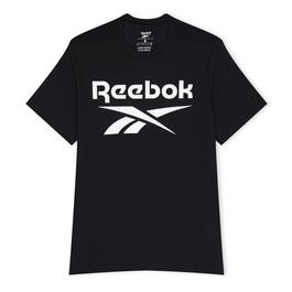 reebok Shaqnosis Wor Sup Graphic SS T Shirt