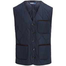 Polo Ralph Lauren Eastham Vest Sn05