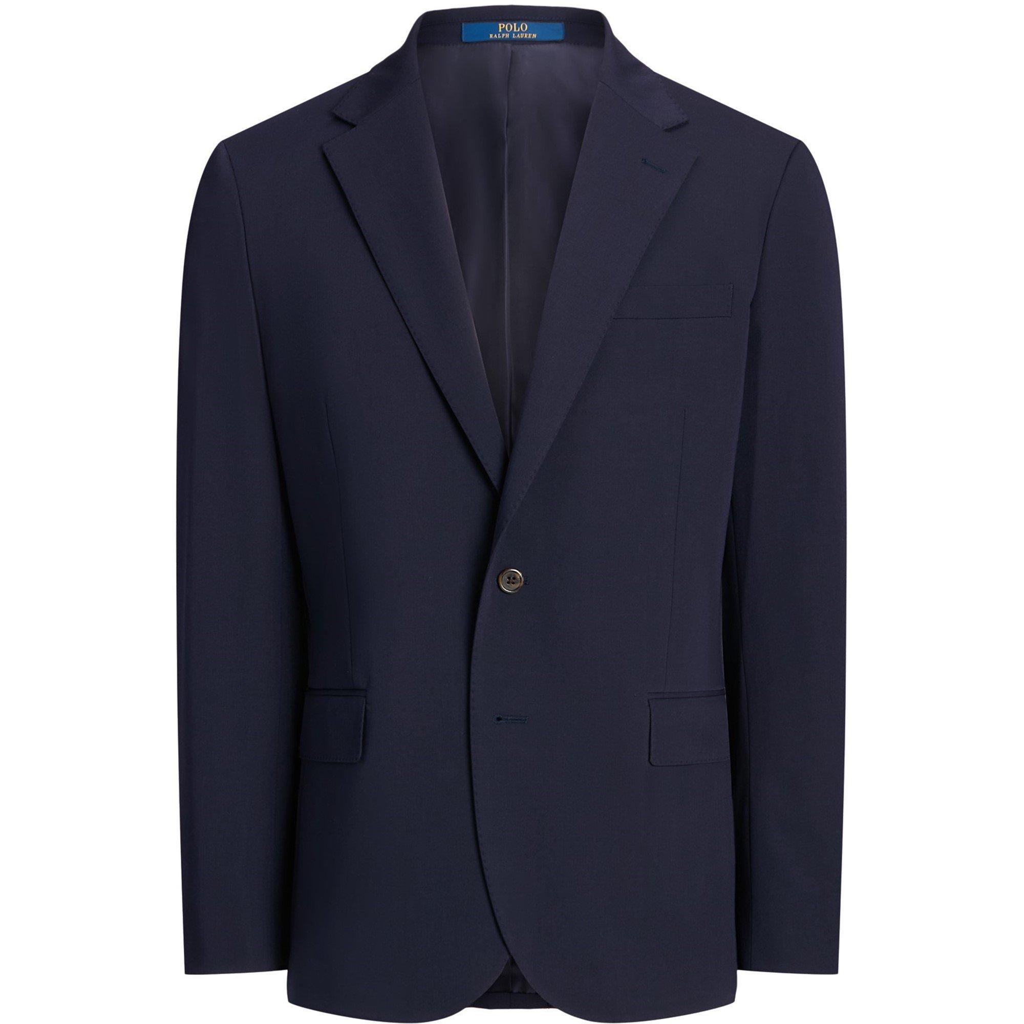 Polo Ralph Lauren Modern Twill Blazer Blazers FRASERS