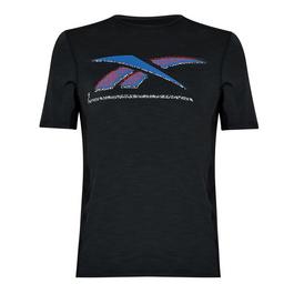reebok rbk Performance Graphic T Shirt
