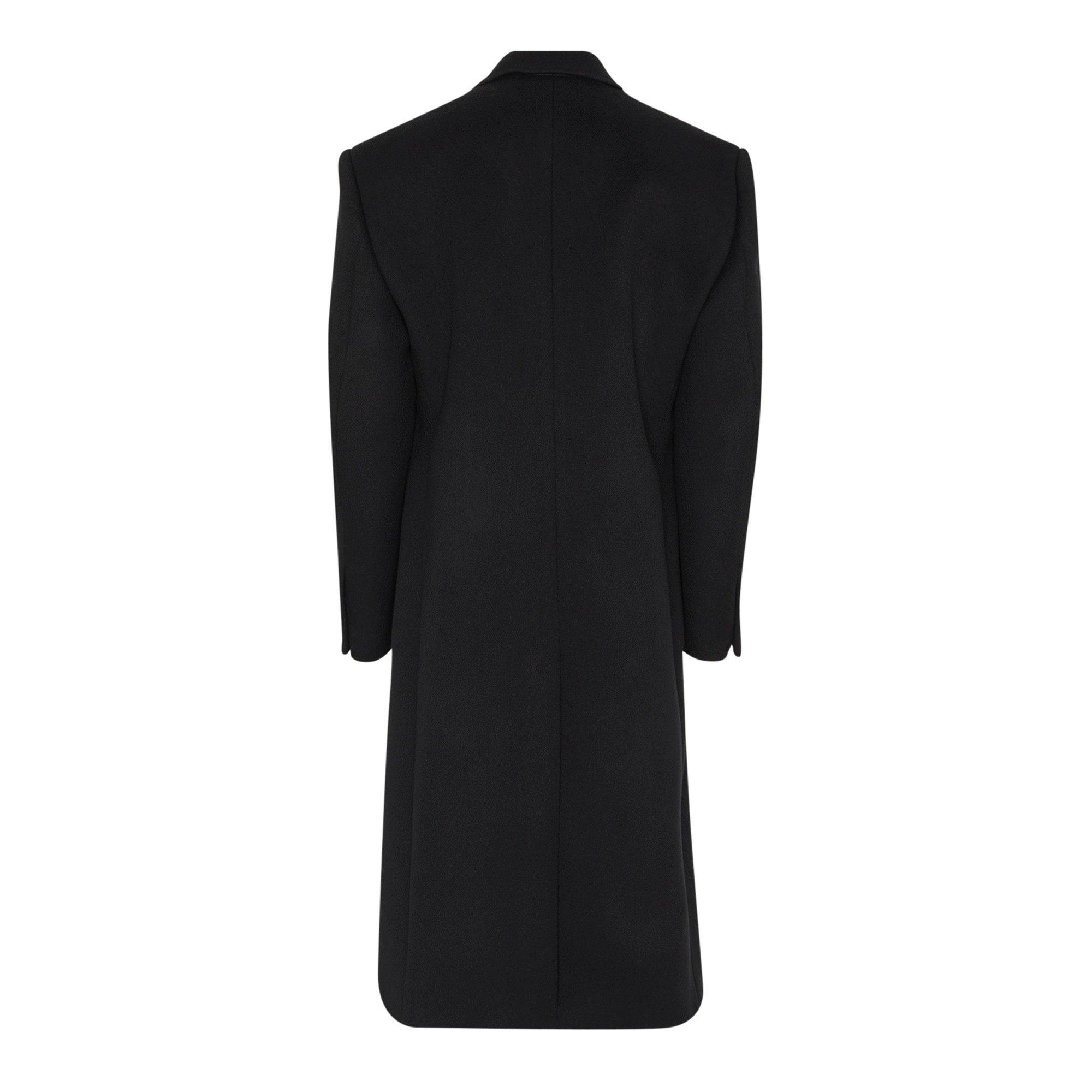 【black】salvy; 17ss OVERCOAT black】salvy; 17ss OVERCOAT black】salvy; 17ss OVERCOAT