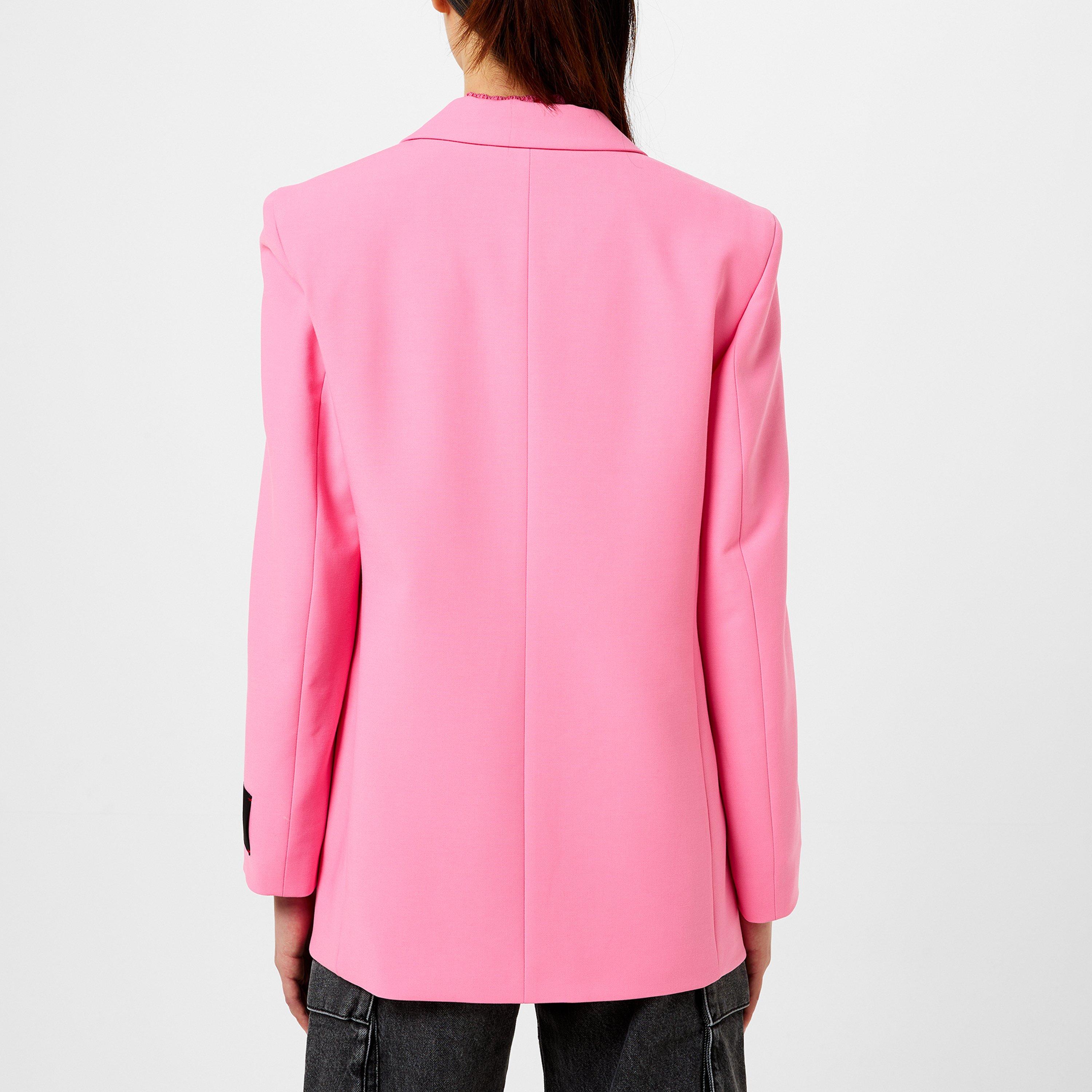 Open Pink - Hugo - Women's Aita 01 Blazer - 3
