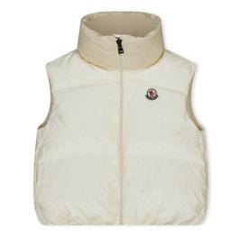 Moncler Blavet Gilet Juniors