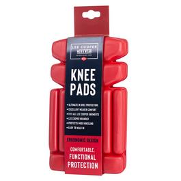 Lee Cooper Workwear Ergonomic Knee Pads (Pair)