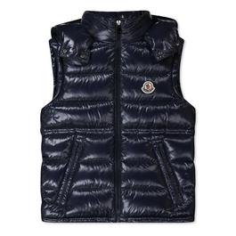 Moncler Ania Gilet Junior