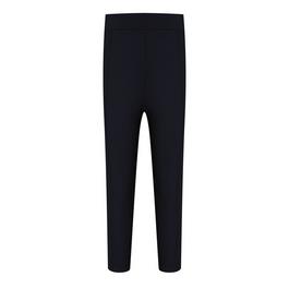Moncler Logo Patch Leggings