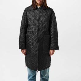 Boss Paluma Quilted Jacket