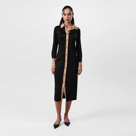 Boss Elanta Shirt Dress