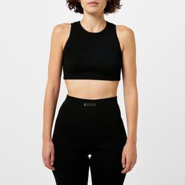 Fear Of God Essentials FGE Ess Sport Tank Ld34