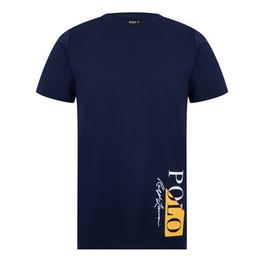 Polo Ralph Lauren Lounge T-shirt