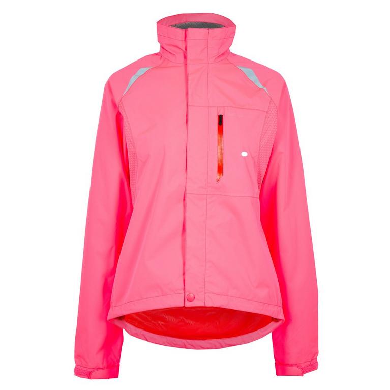sandro paris hooded fitted jacket item - Endura - salomon agile fz hoodie m barrier reef mallard - 1