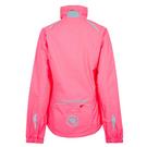 sandro paris hooded fitted jacket item - Endura - salomon agile fz hoodie m barrier reef mallard - 3