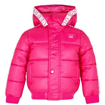 Guess Essential Padded Parka Juniors