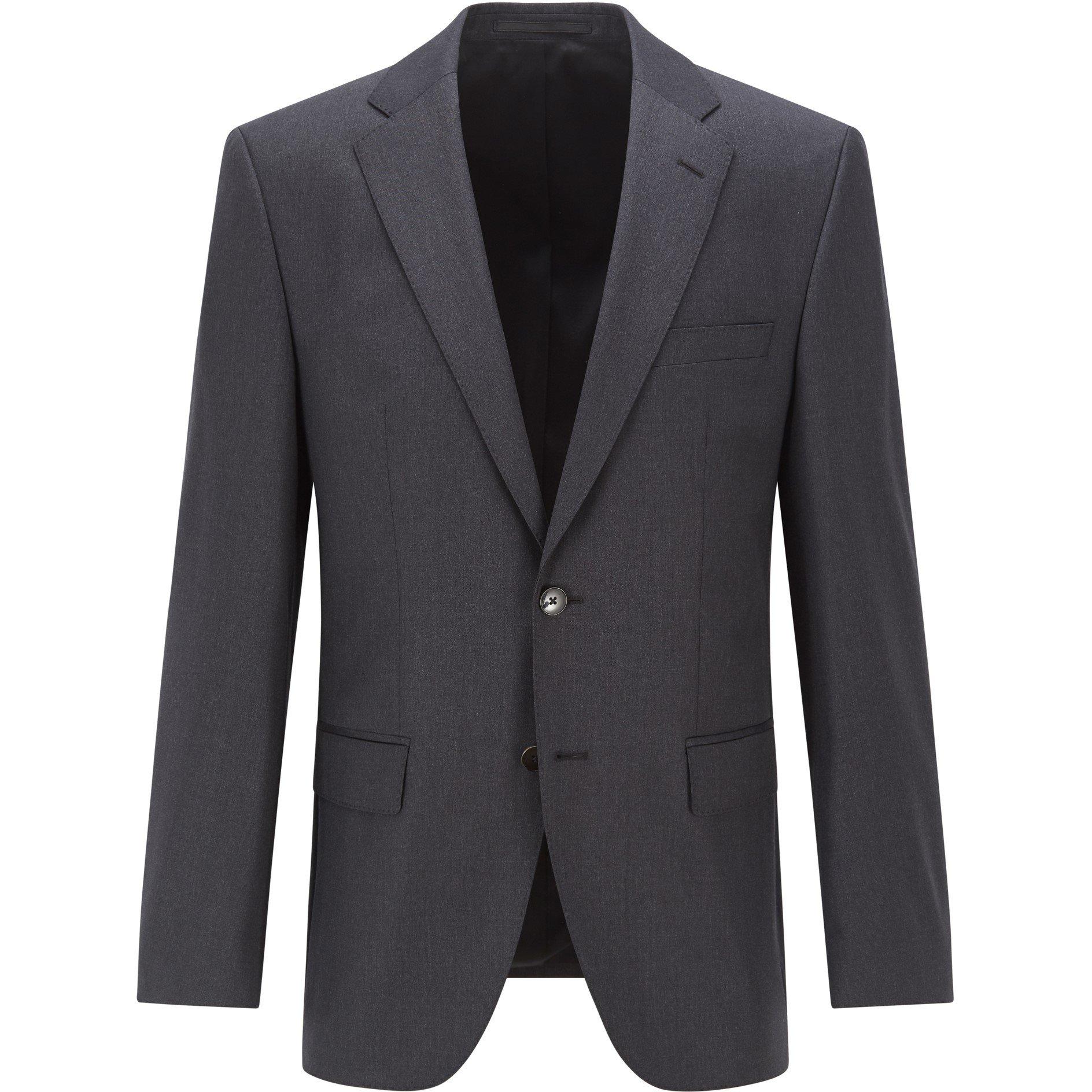 Men's BOSS Jeckson 01 Tailored Fit Blazer