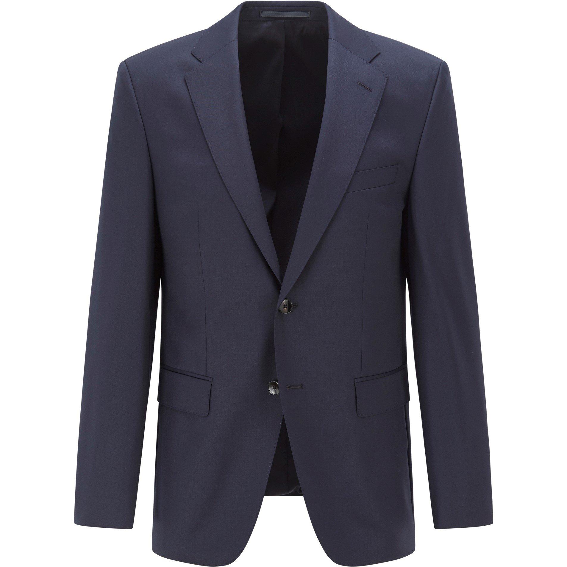 Men's BOSS Jeckson 01 Tailored Fit Blazer