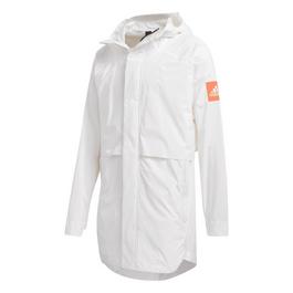 adidas Myshlter Rain Anorak