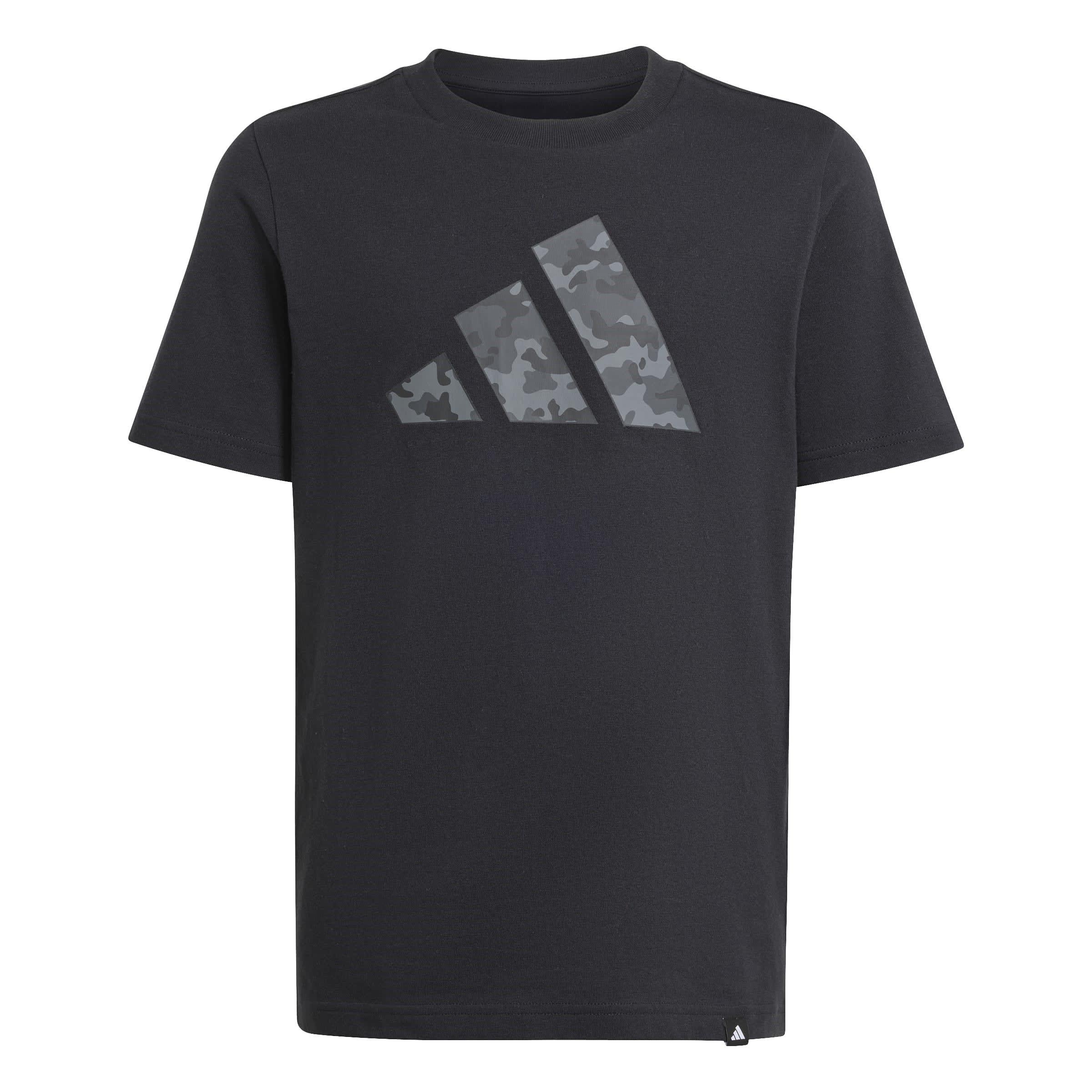 adidas Camo Graphic T-Shirt Kids