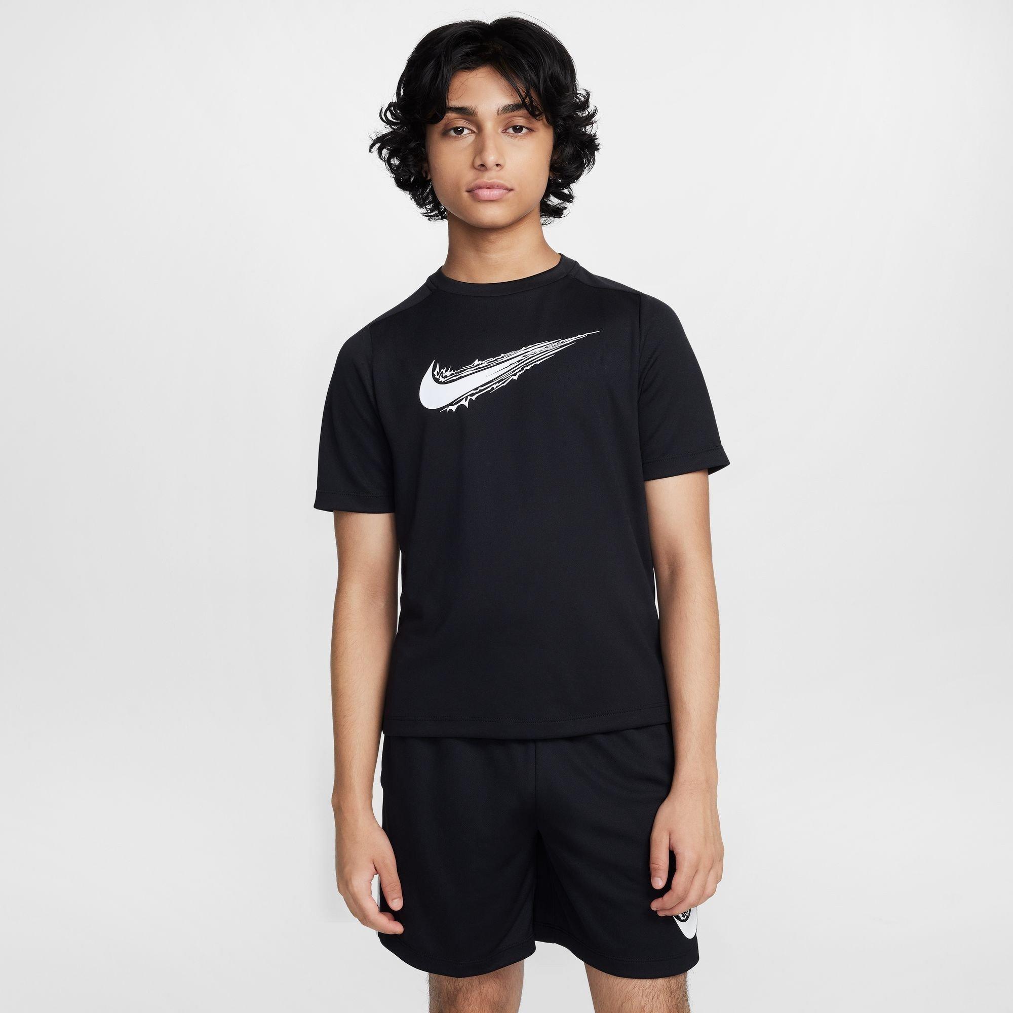 Тениска Kids' Multi Short Sleeve Performance