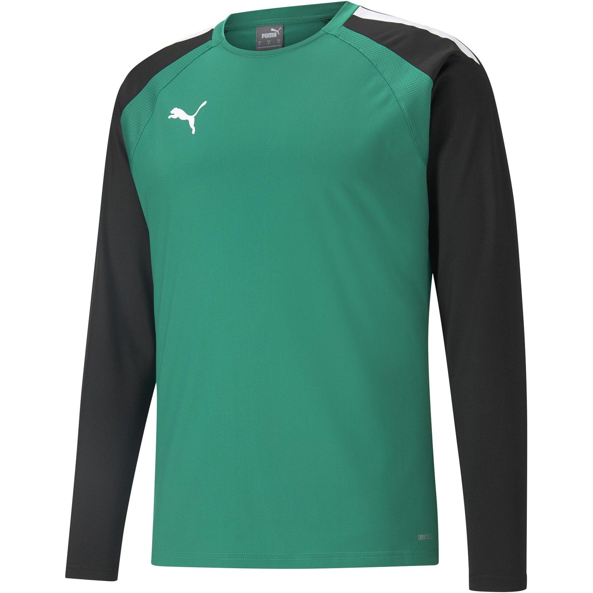 Тениска Puma Teamliga Training Sweat Mens