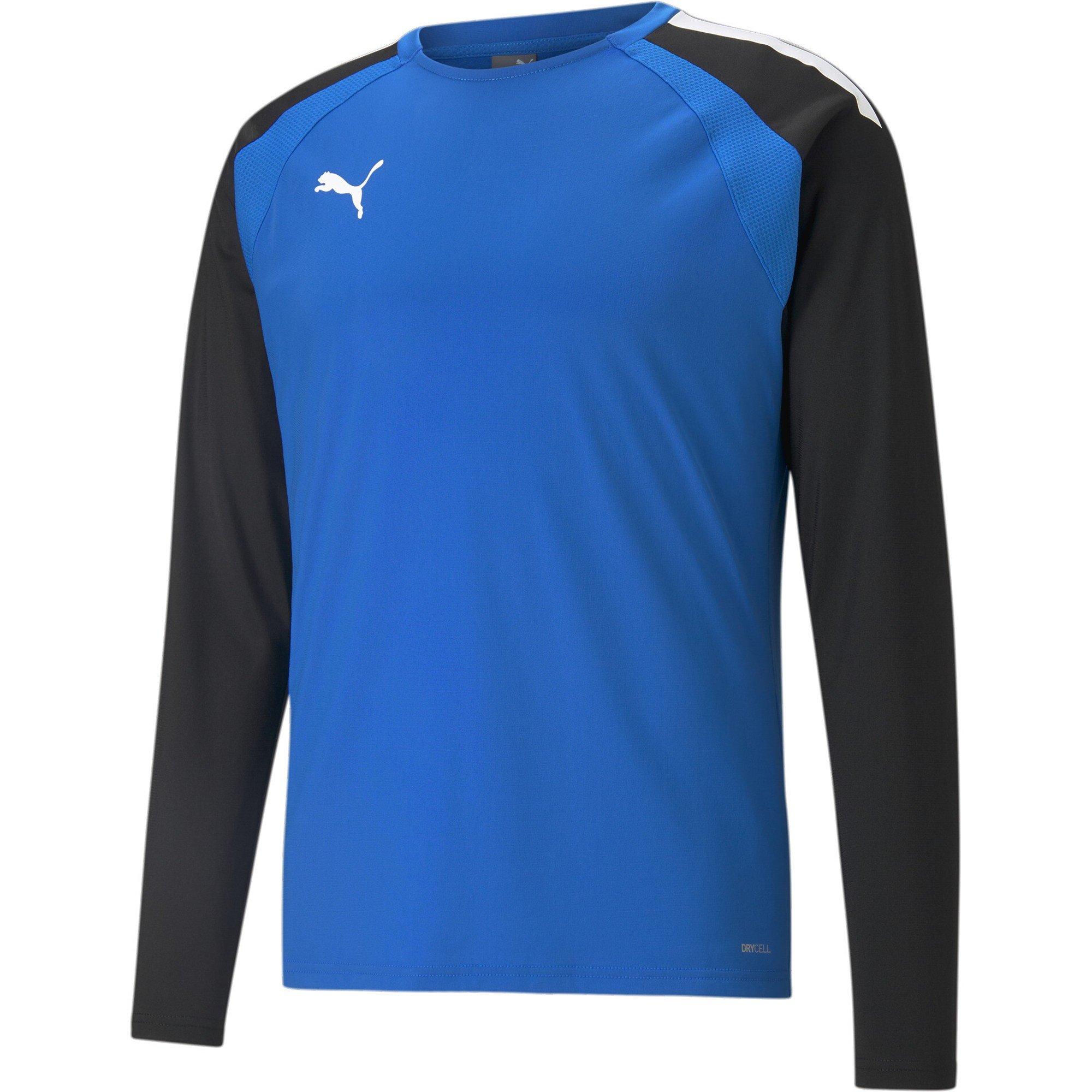 Elec Blue/Black