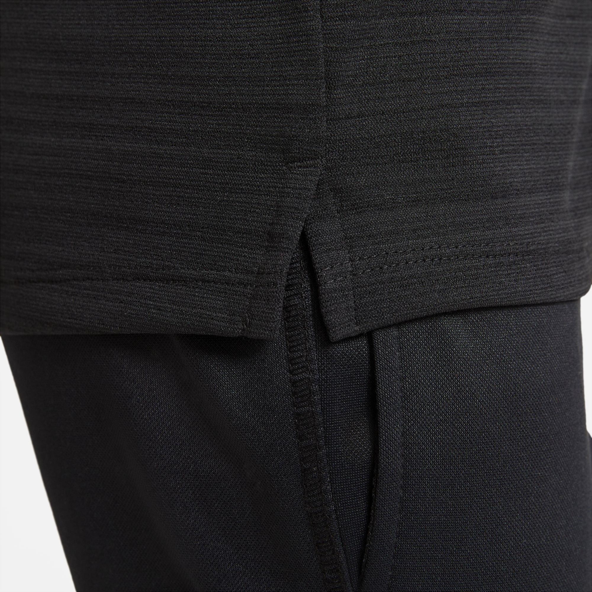 Black - Nike - Dri-Fit Miler Jn61 - 8