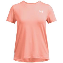 Under Armour Armour Knockout Tee Gym Top Girls