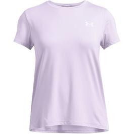 Under Armour Armour Knockout Tee Gym Top Girls