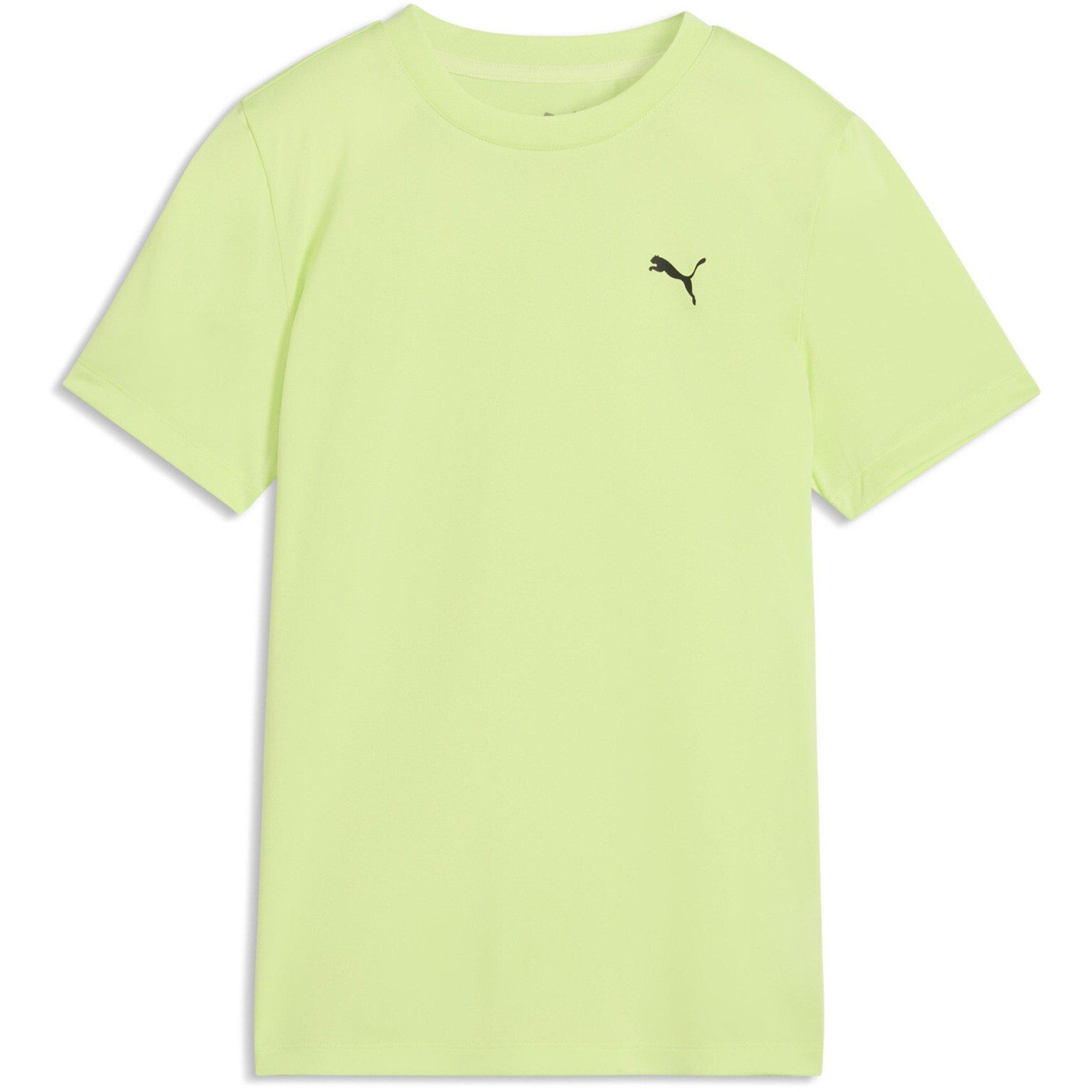 Kids' Short Sleeve Performance Gym Top