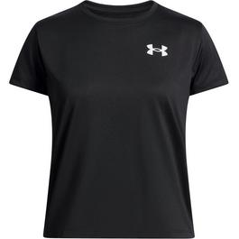 Under Armour Tech SS Jn54