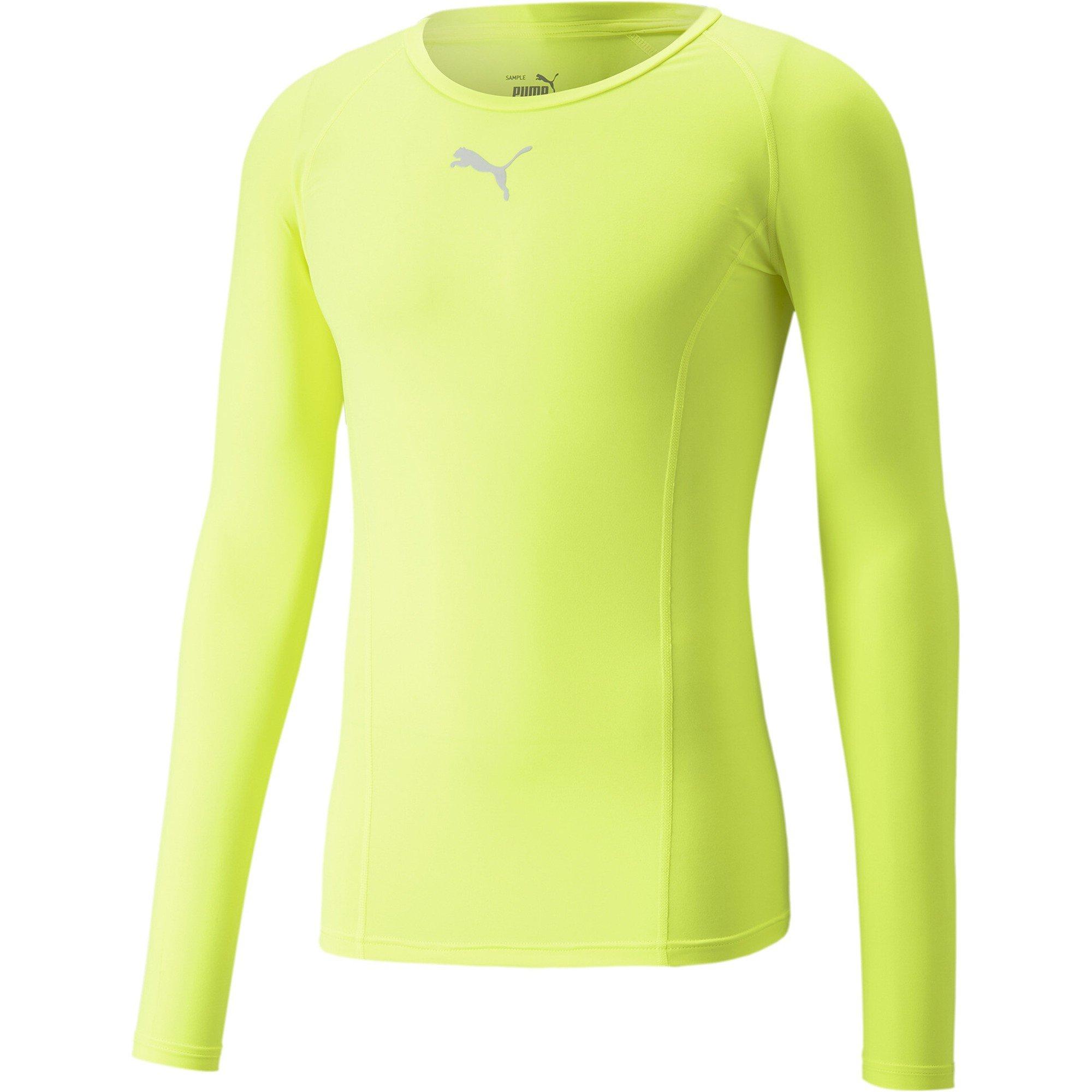 Puma Liga Baselayer Tee Ls T-Shirt Mens