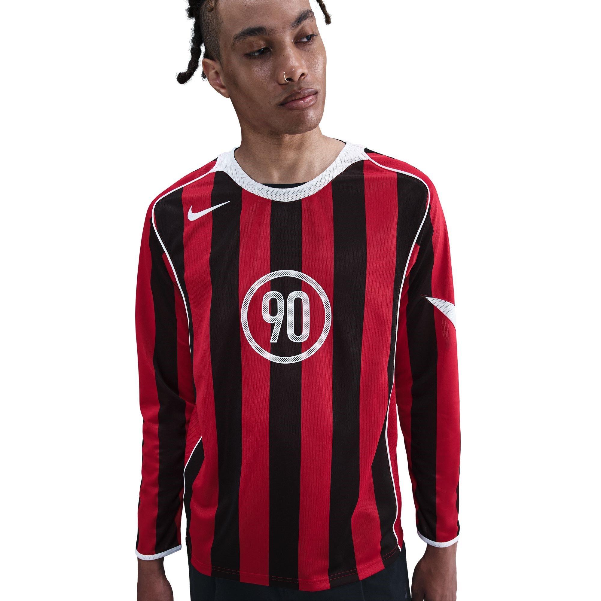 мъжко Тениска 's T90 Energy Long Sleeve Performance