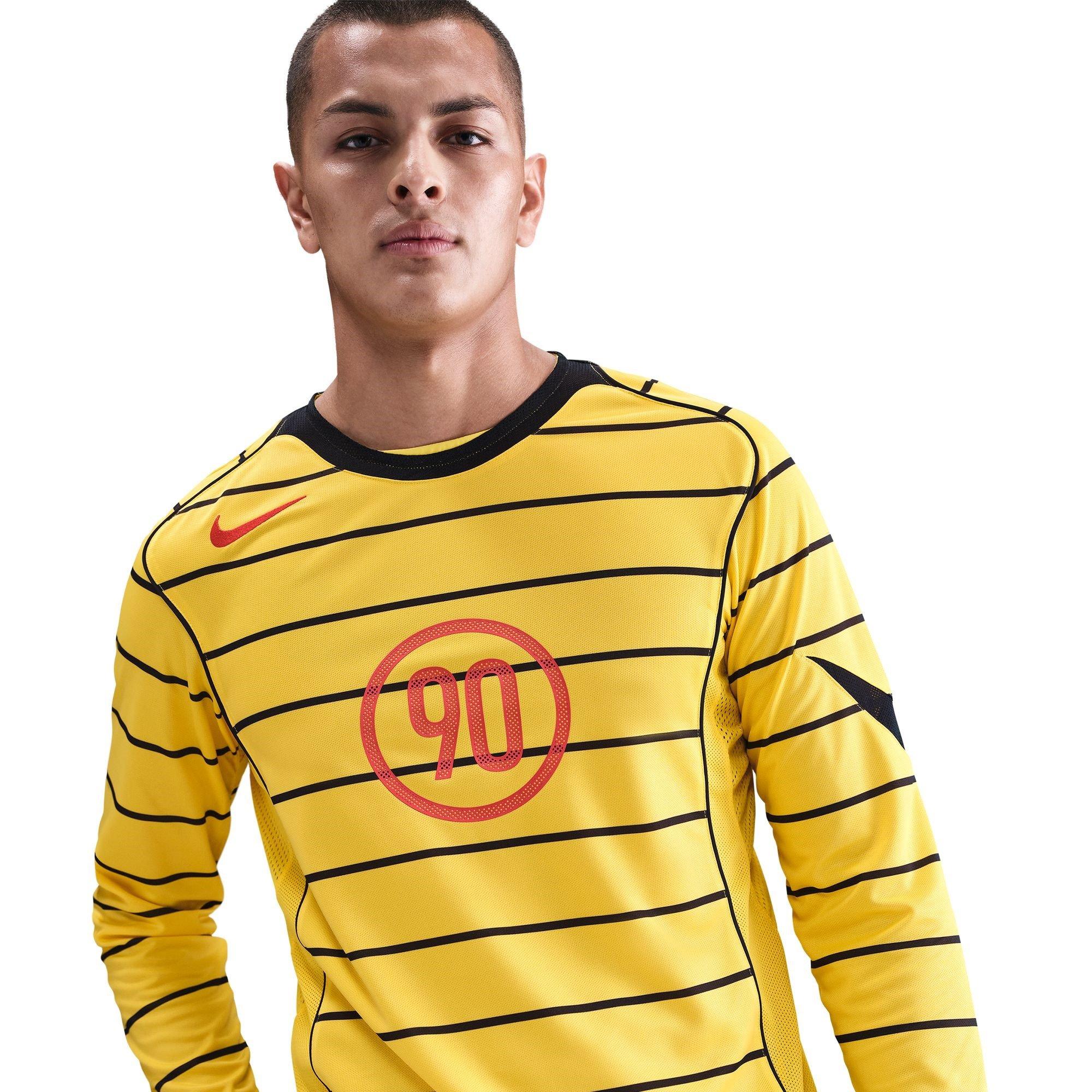 Yellow/Black