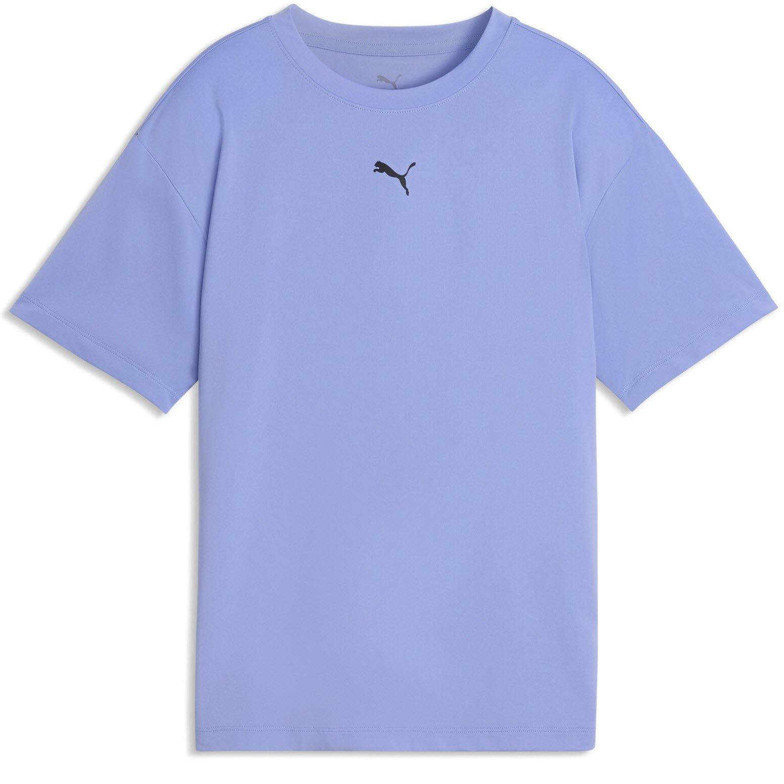 Kids' Short Sleeve Performance Gym Top