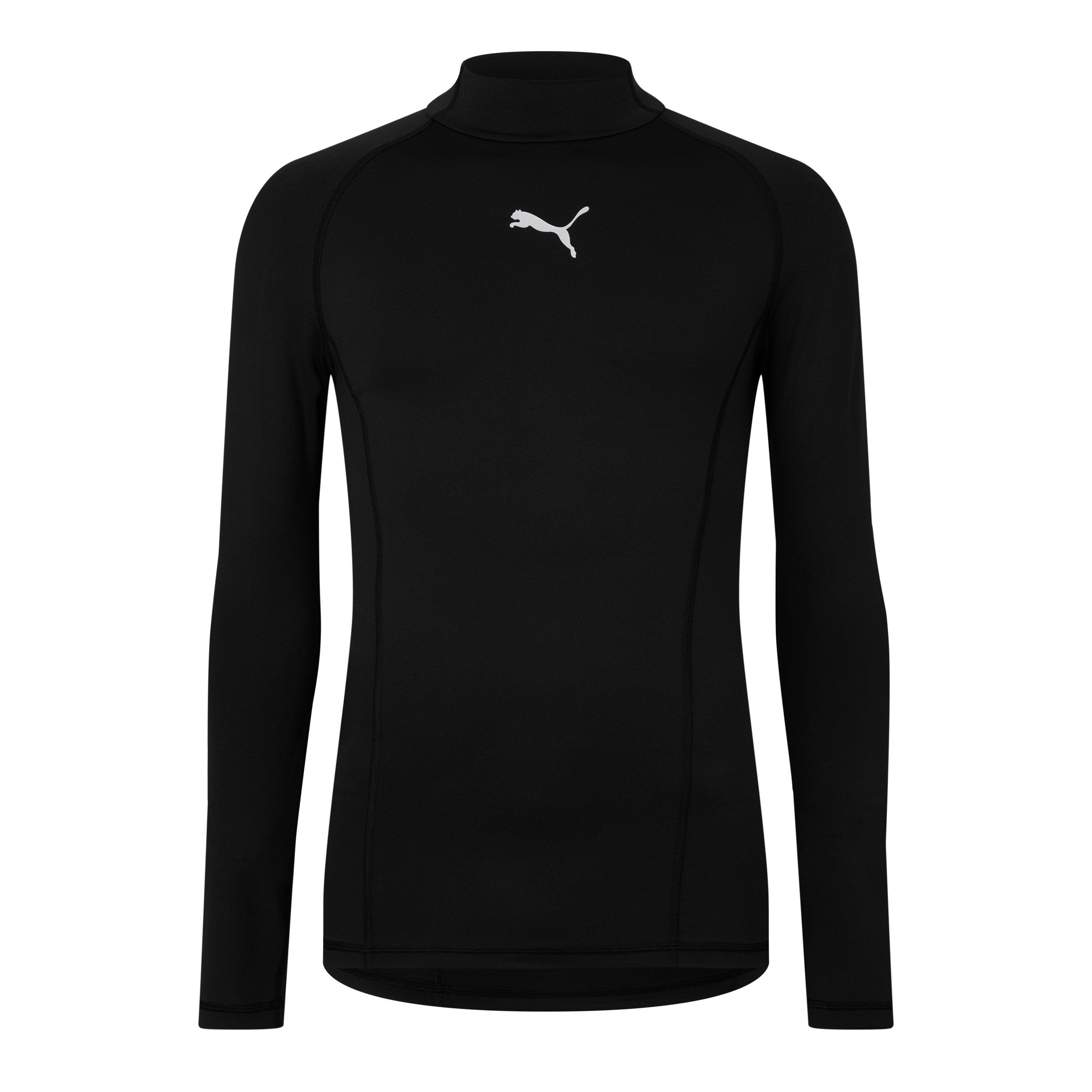 Тениска Puma Liga Baselayer Tee Ls Warm Mens