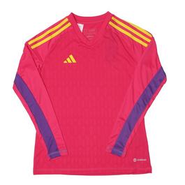 adidas Tiro 23 Competition Goalkeeper Shirt Juniors