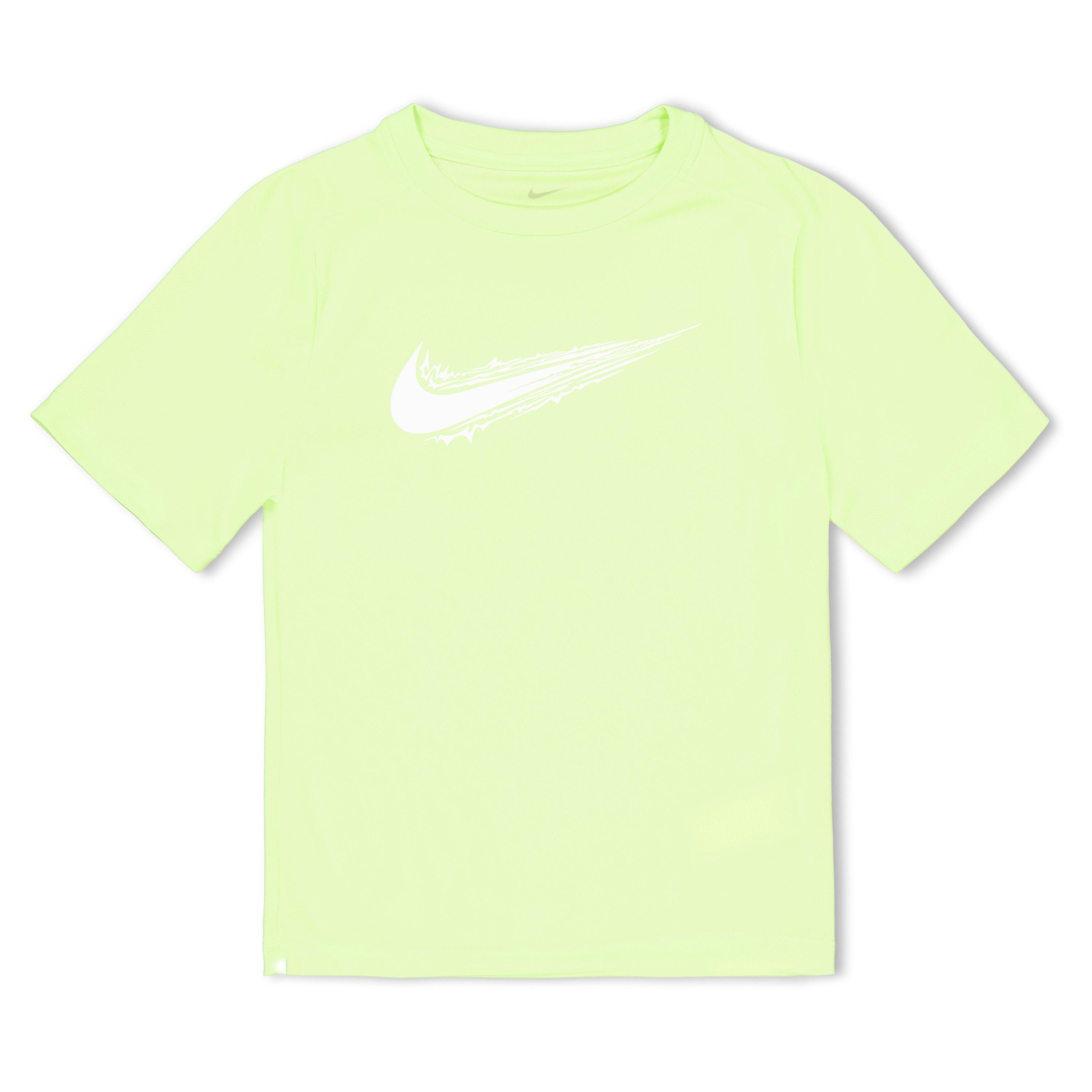 Lt Lemon Twist/ - Nike - Nike B Nk Df Multi S Jn99 - 1