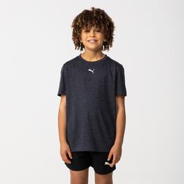 Puma Train T Shirt Jn53