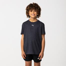 Puma Train T-Shirt Junior