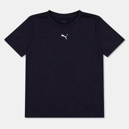 Puma Train T-Shirt Junior