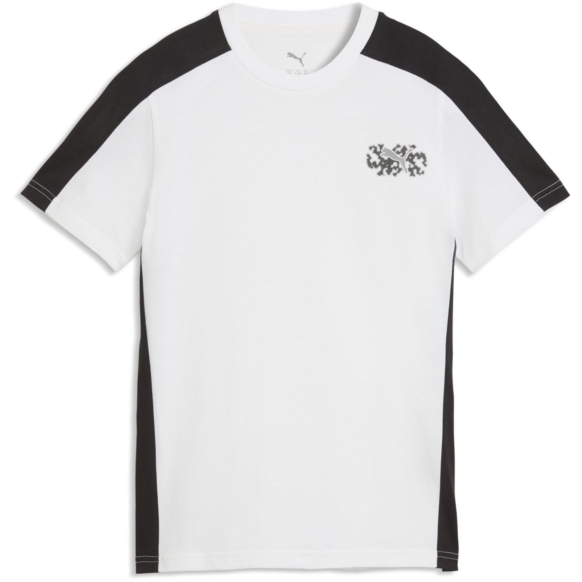 Puma Active Graph T Jn64