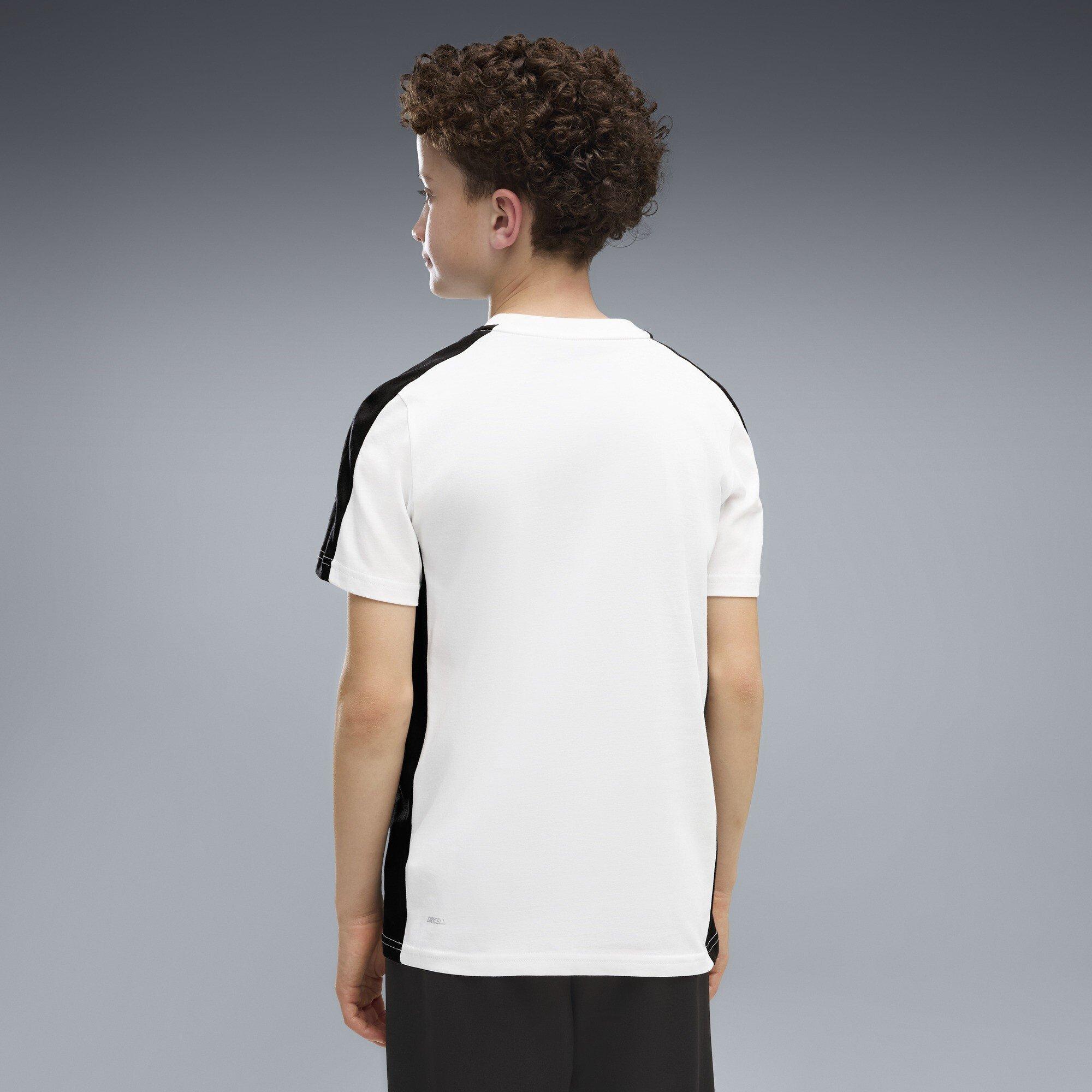 Puma White - Puma - Puma Active Graph T Jn64 - 4