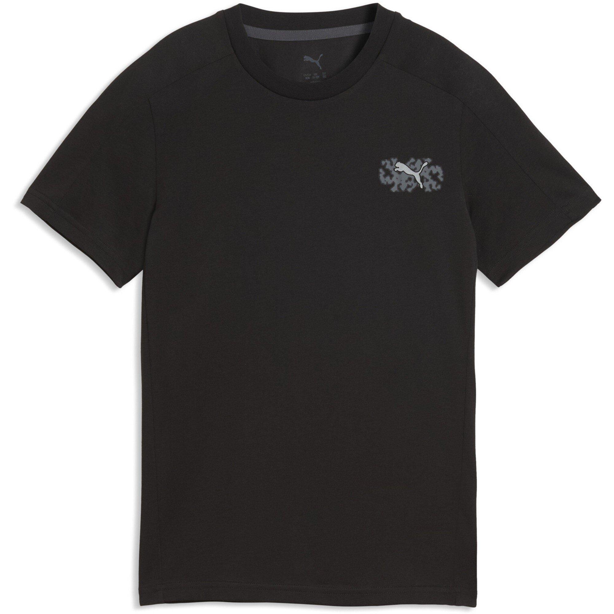 Puma Black - Puma - Puma Active Graph T Jn64 - 1