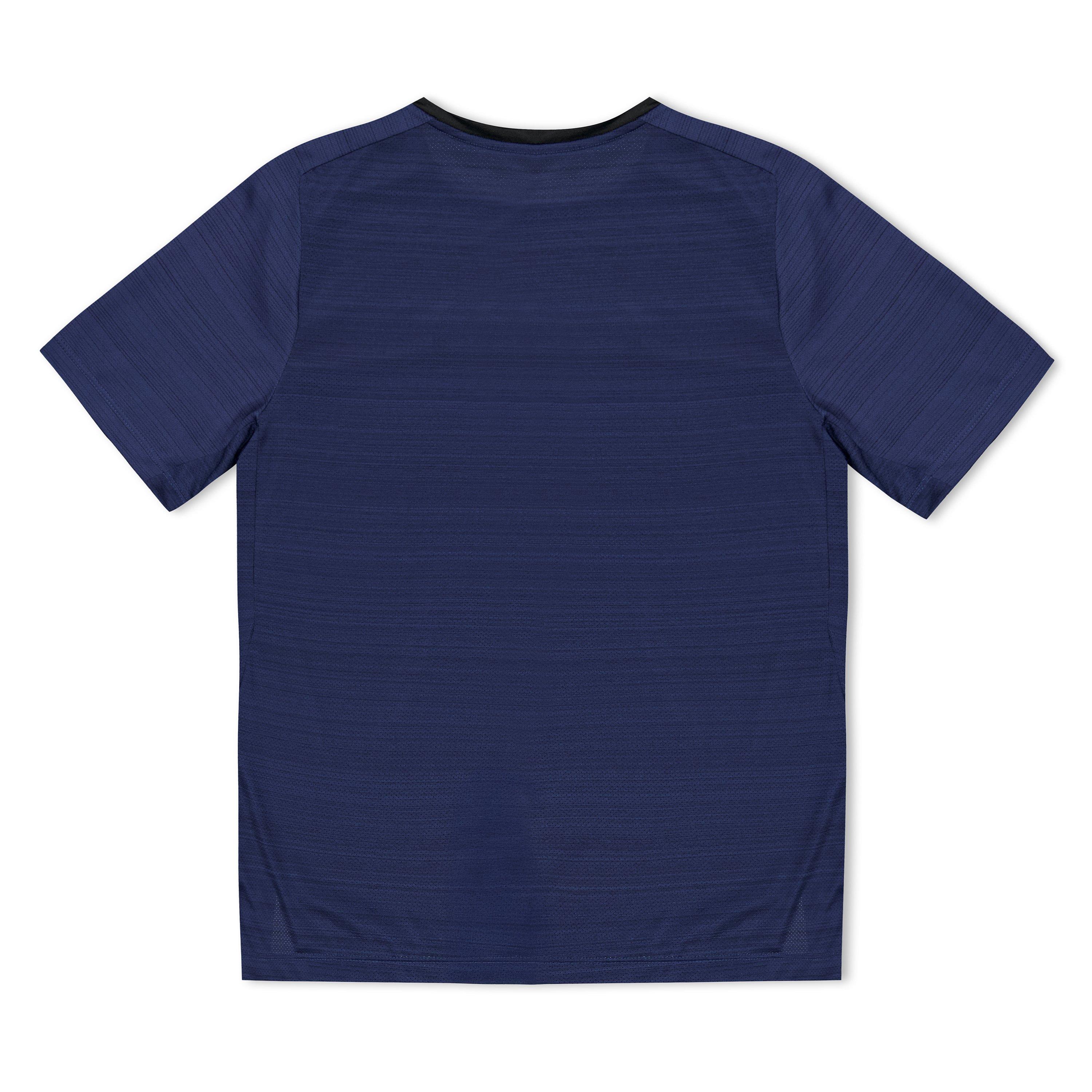 Midnight Navy/B - Nike - Nike B Nk Df Multi T Jn99 - 2