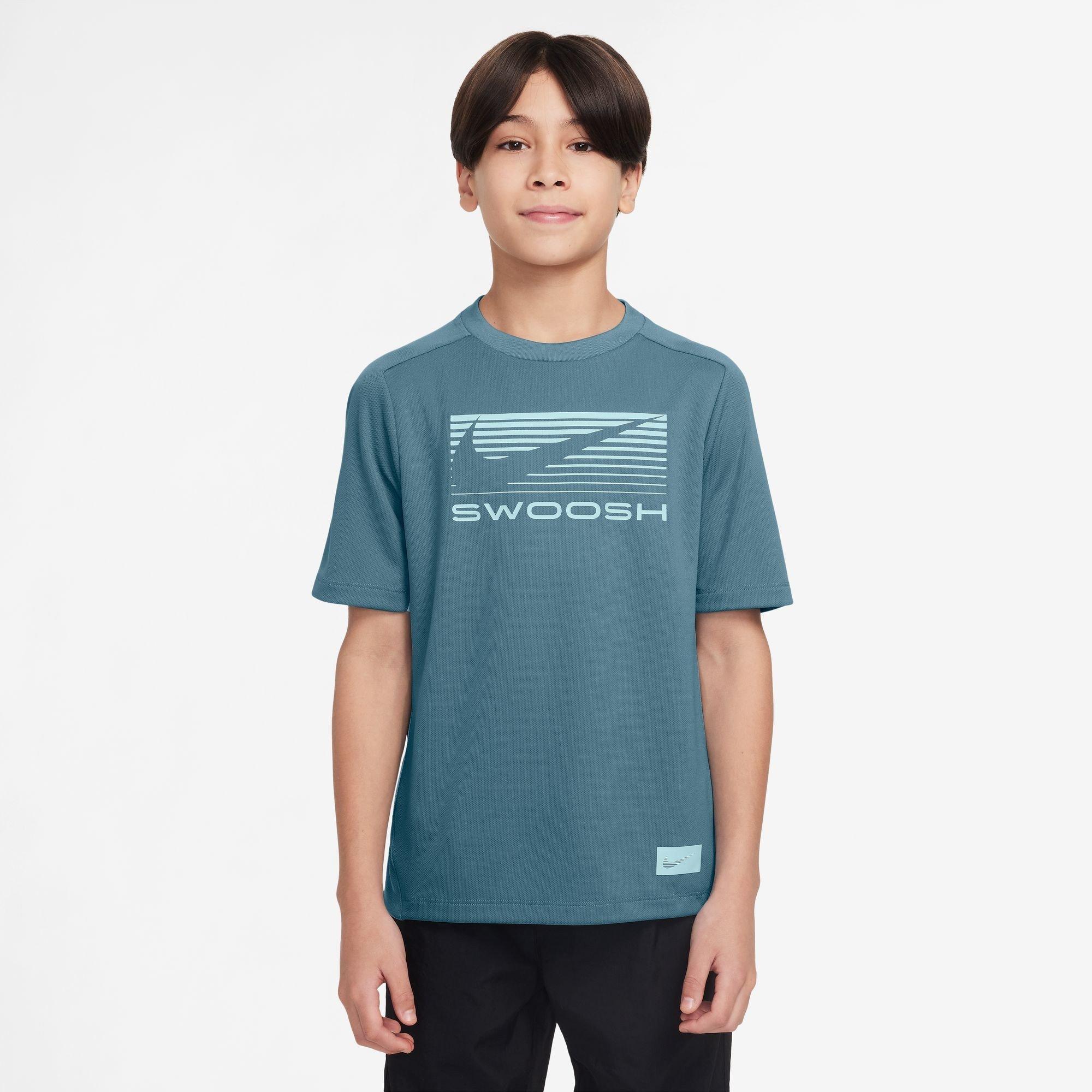 Тениска Kids' Training Short Sleeve