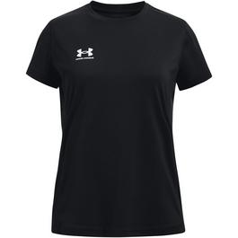 Under Armour Under Armour Ua G'S Ch. Train Ss Gym Top Girls