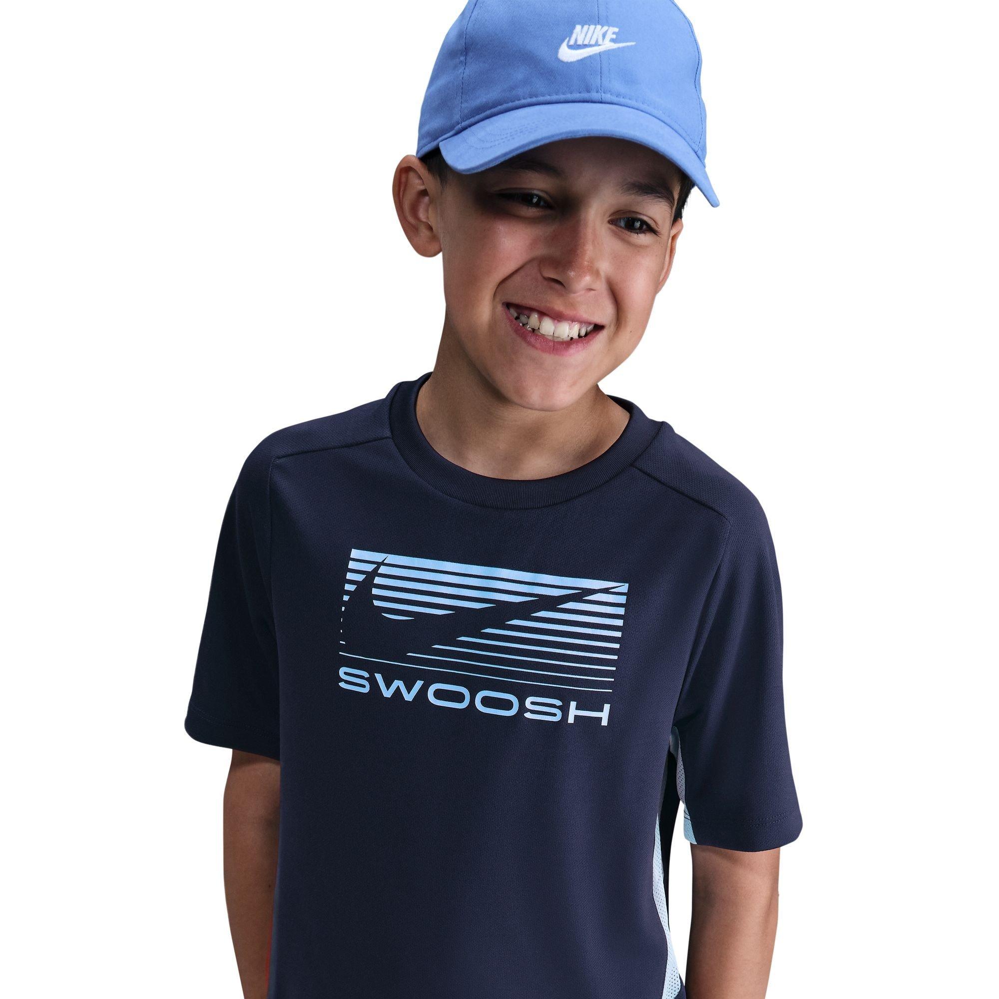 Тениска Kids' Short Sleeve Performance